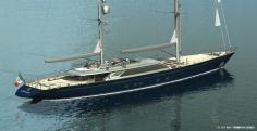 Perini Navi Seahawk 海鹰图集